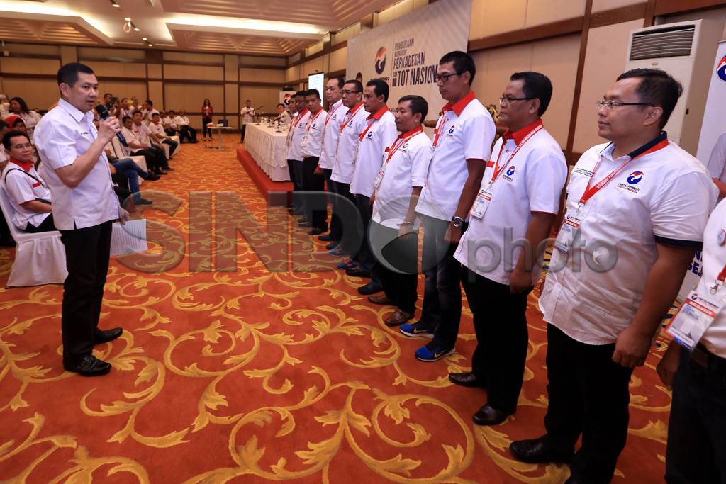 HT Buka Workshop dan...