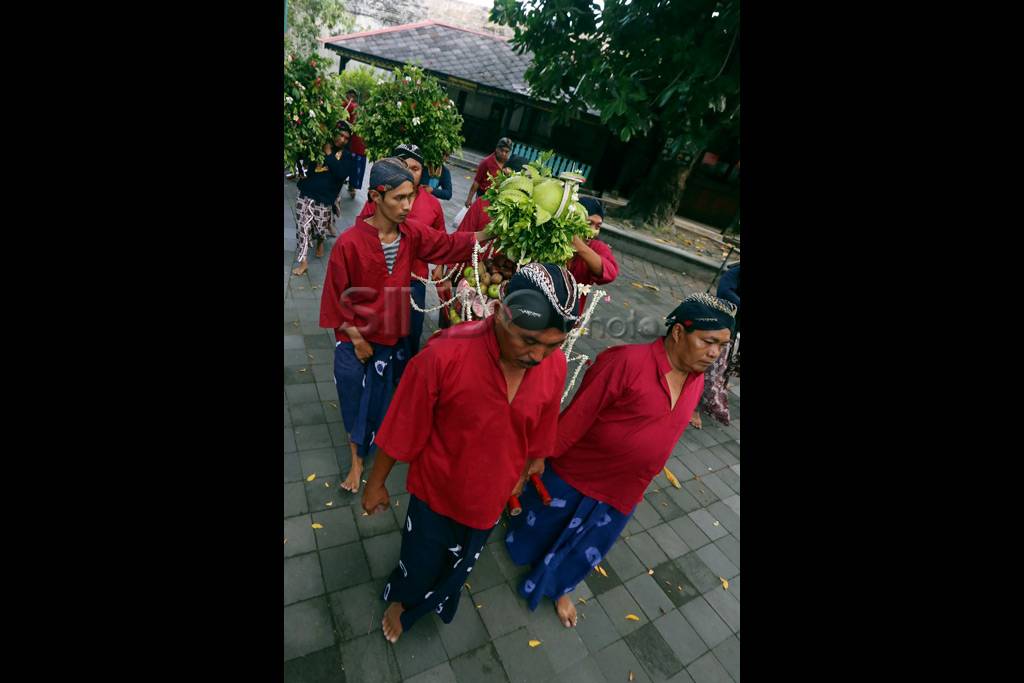 Yasa Peksi Buraq Peringati...