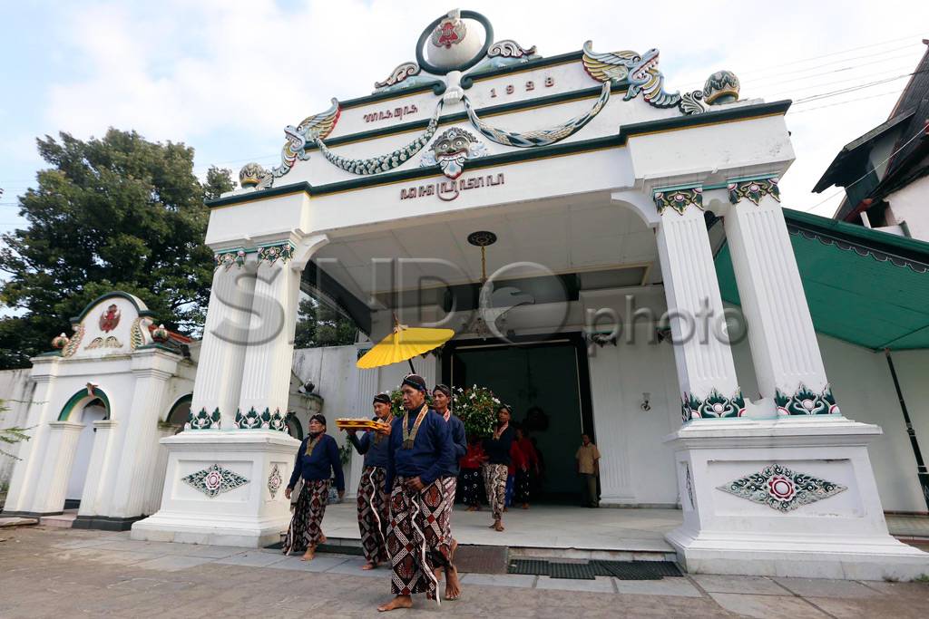 Yasa Peksi Buraq Peringati...