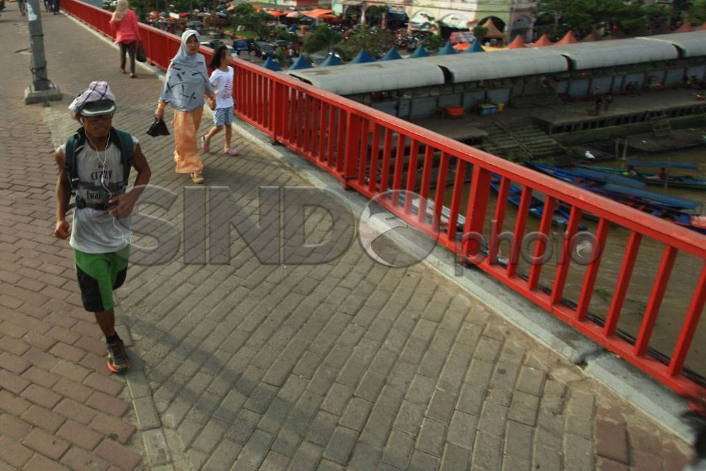 Rute Aceh-Jakarta Ditempuh...