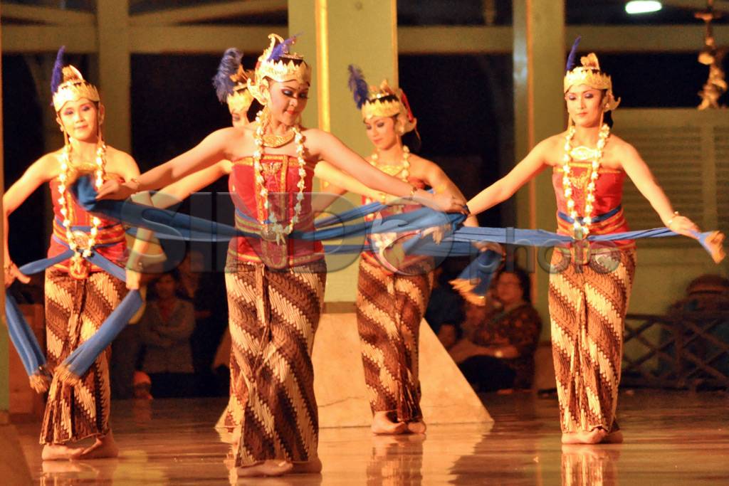 Warga Solo Antusias...