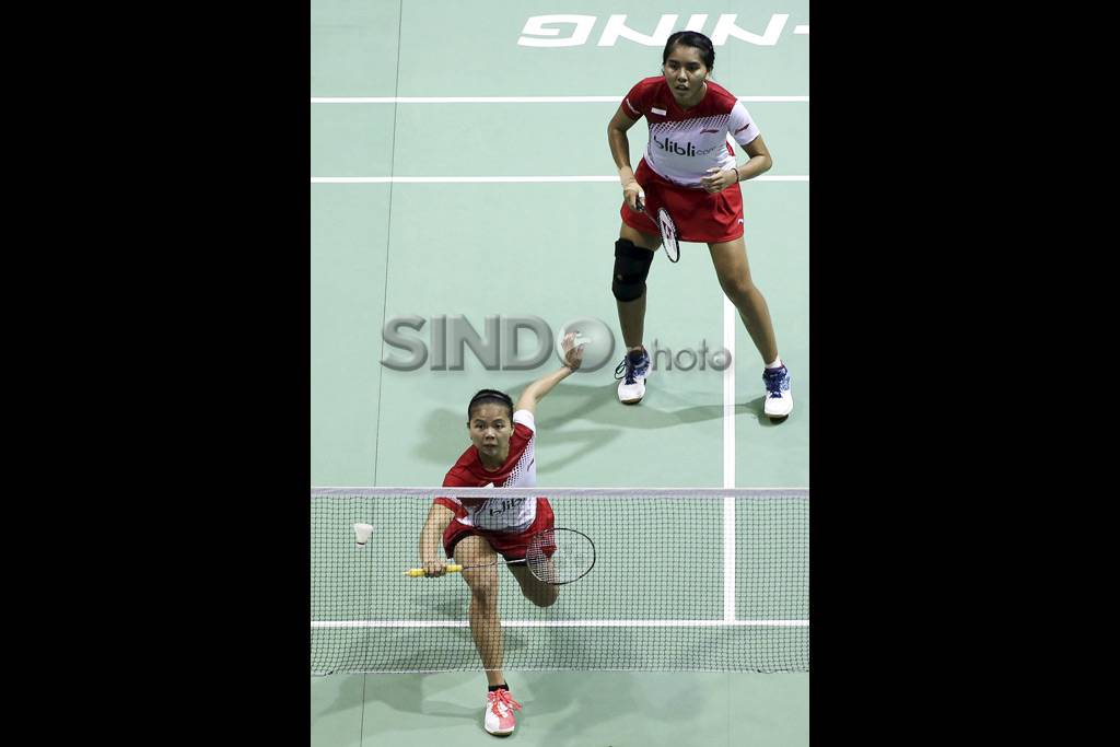 Kalah dari China, Indonesia...
