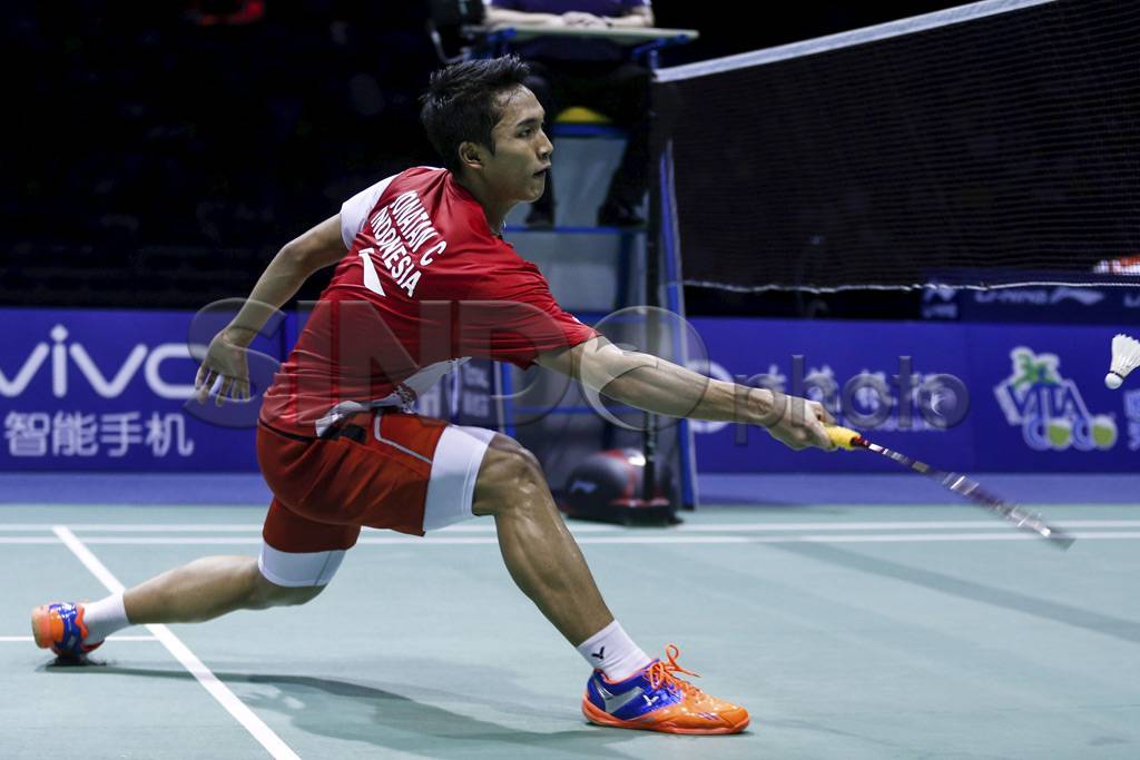 Kalah dari China, Indonesia...