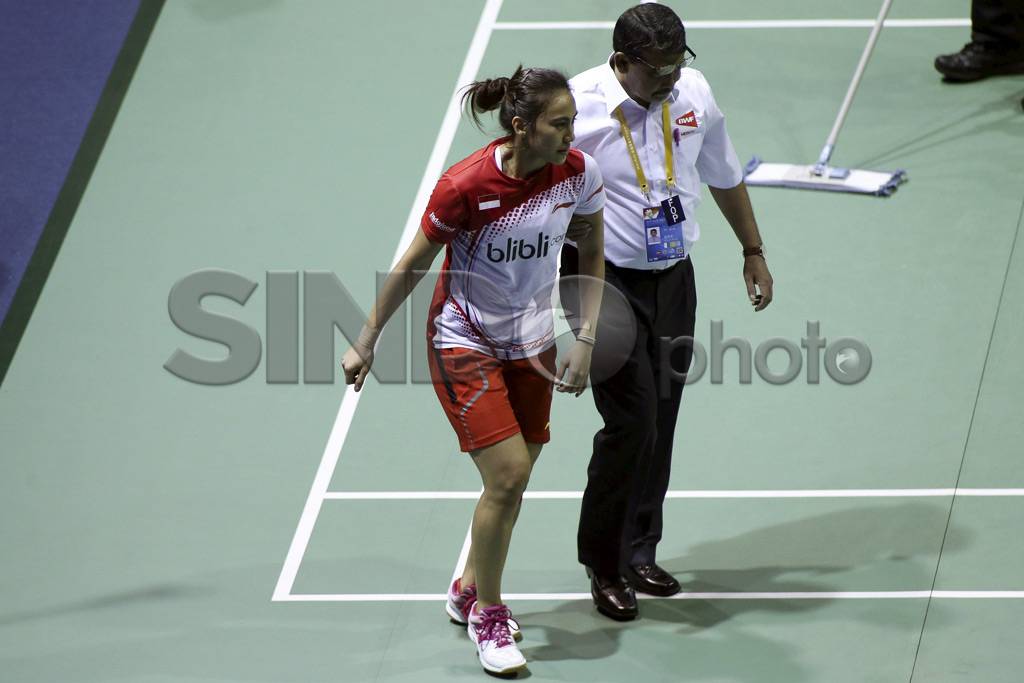 Kalah dari China, Indonesia...