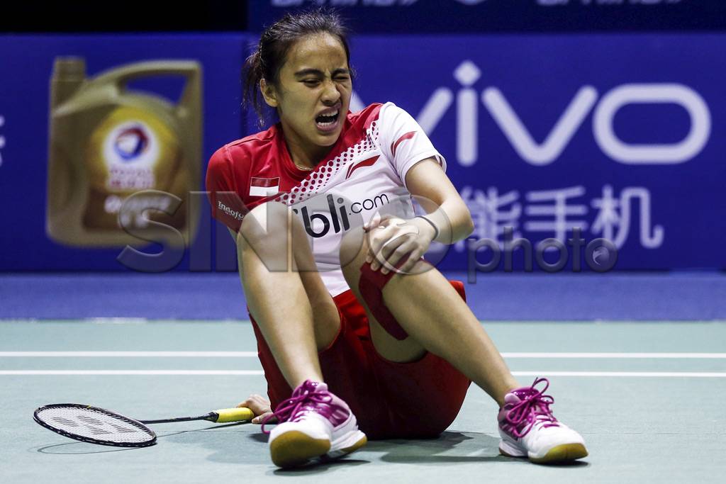 Kalah dari China, Indonesia...
