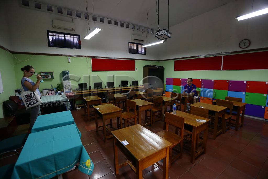 Kesiapan Ujian Nasional...