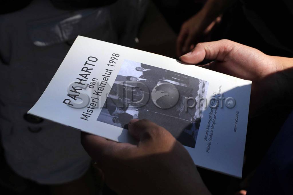 Peringatan Hari Buku...