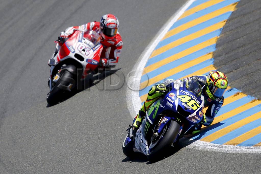 Jorge Lorenzo Juara...
