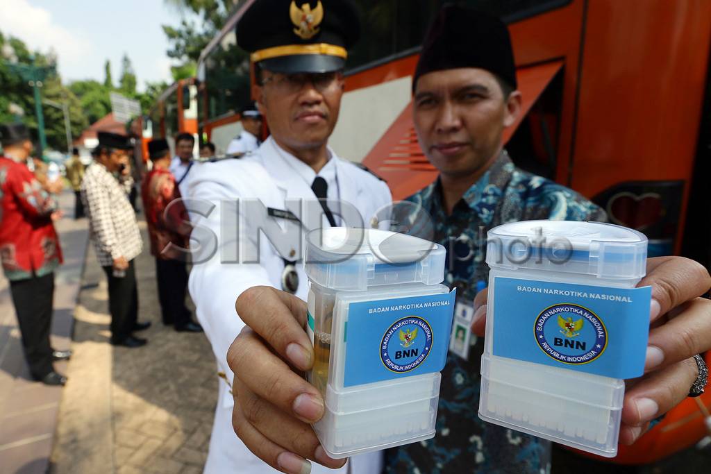 PNS Pemprov DKI Jakarta...