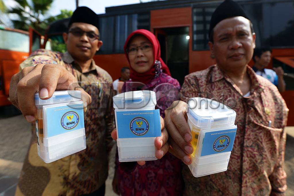 PNS Pemprov DKI Jakarta...