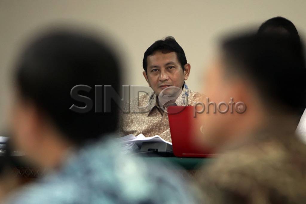 Sidang Lanjutan Udar...