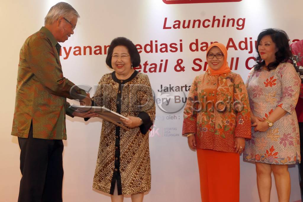 BAPMI Luncurkan Layanan...