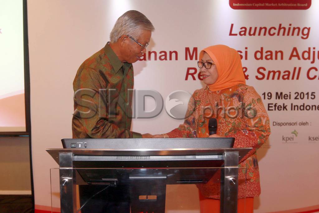 BAPMI Luncurkan Layanan...