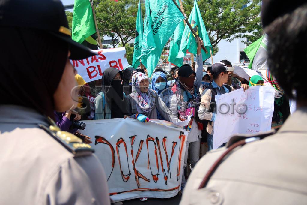 Lecehkan Profesi Wartawan,...