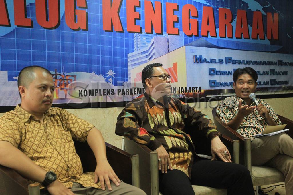Pemilukada Serentak...