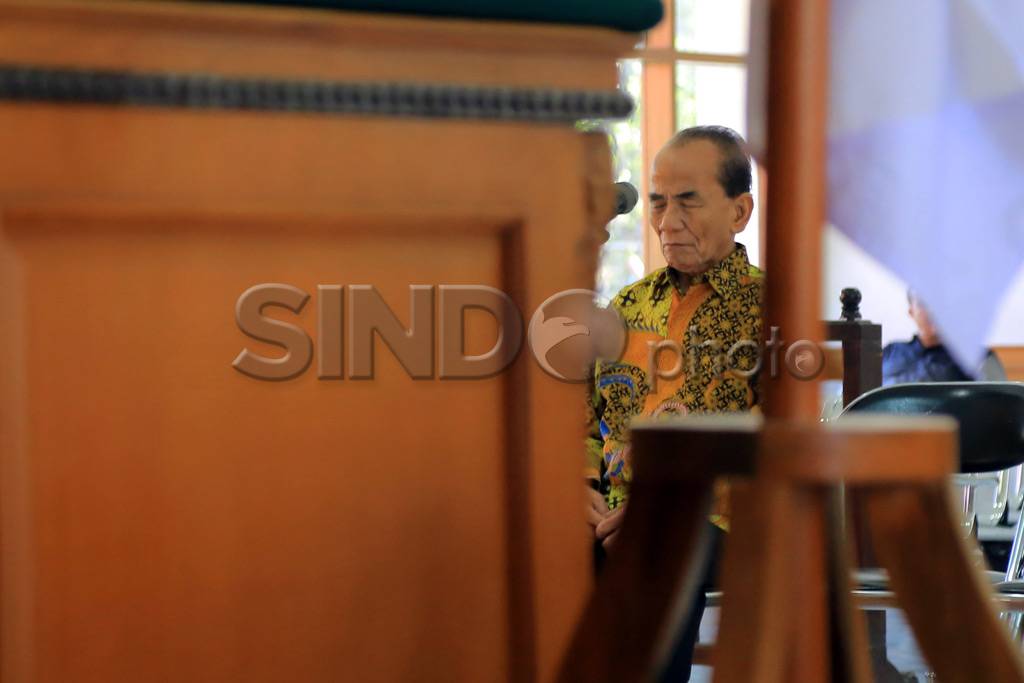 Karena Alasan Kesehatan,...