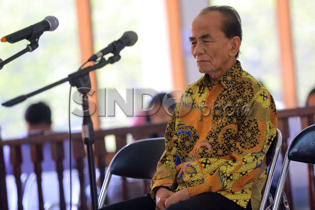Karena Alasan Kesehatan,...