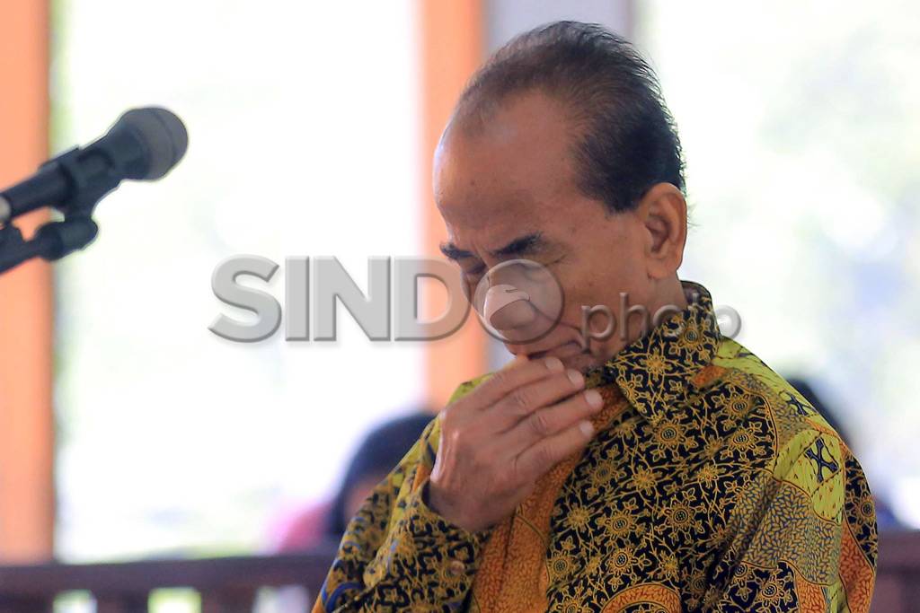 Karena Alasan Kesehatan,...