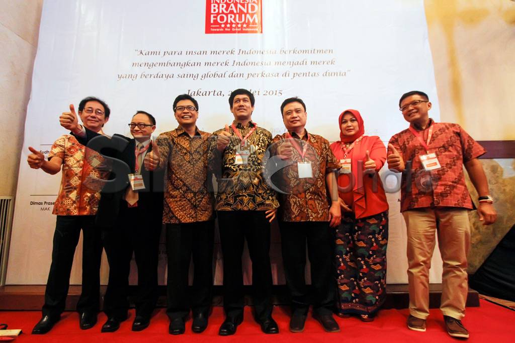 Indonesia Brand Forum...