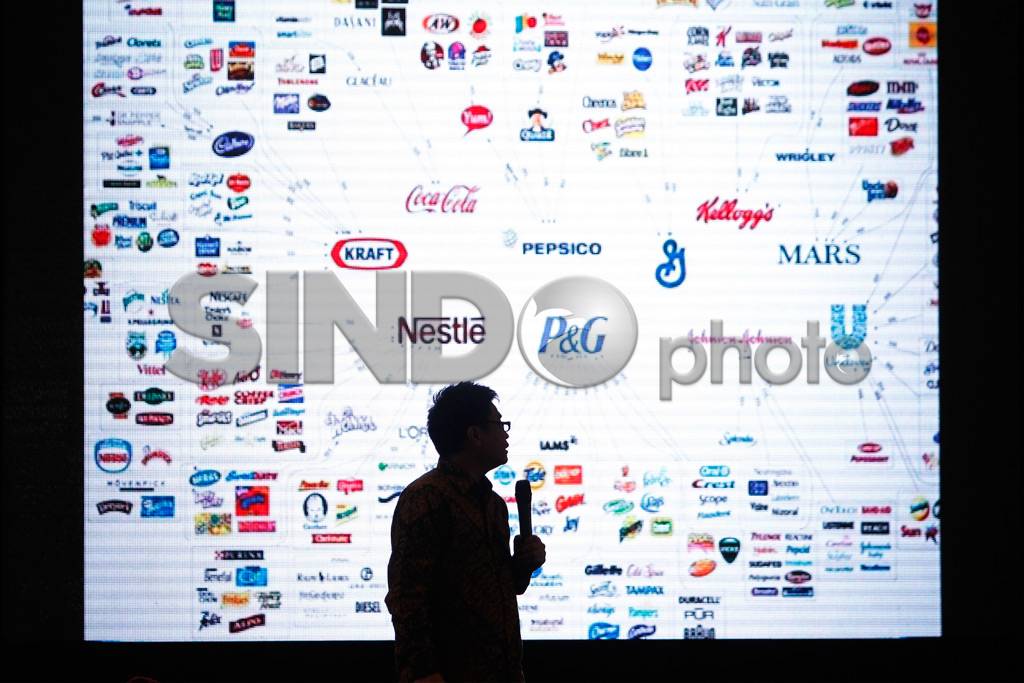 Indonesia Brand Forum...