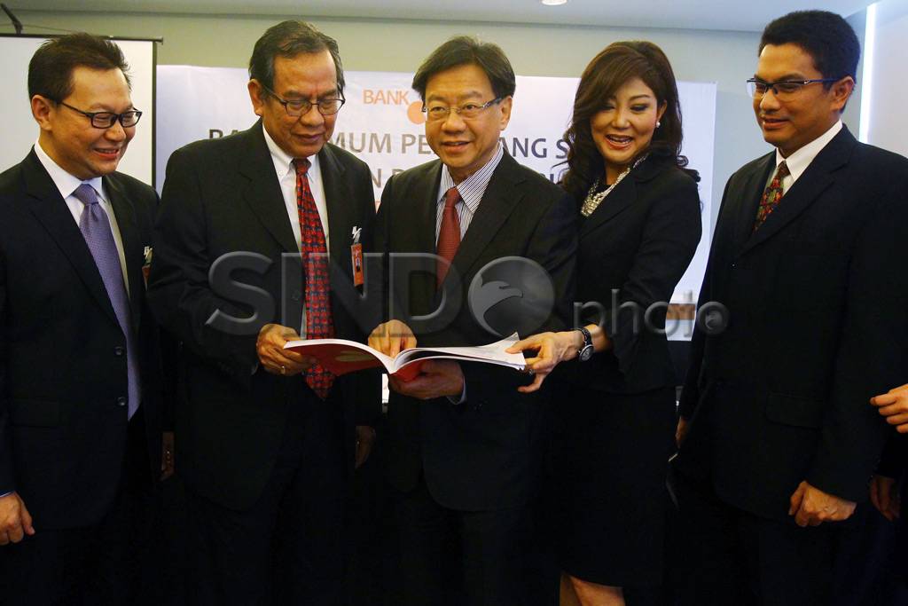 Bank Dinar Bukukan Petumbuhan...