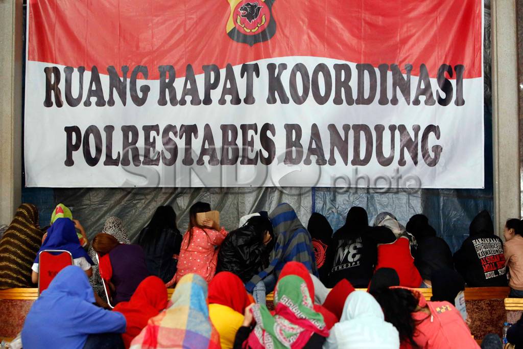 Polisi Data PSK Saritem...