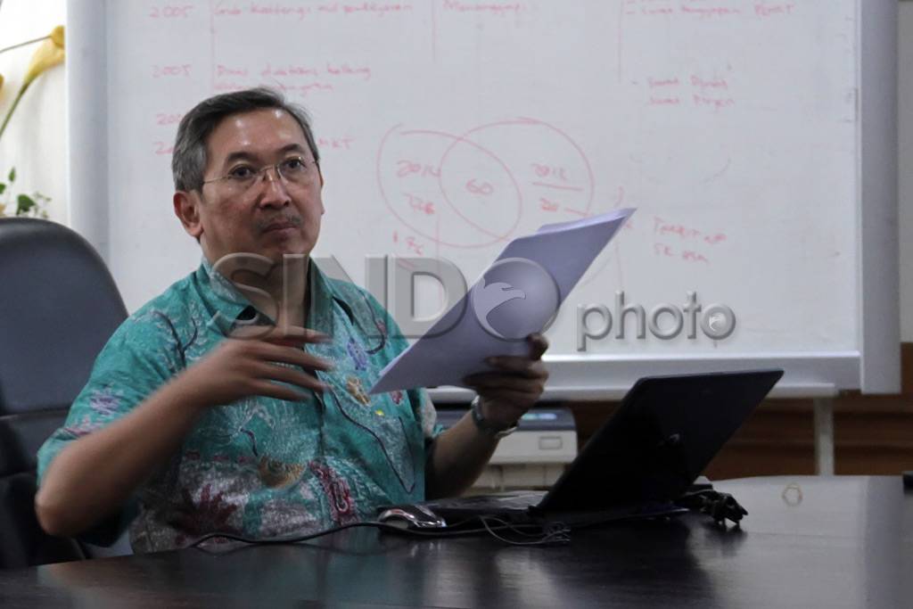 Ombudsman Temukan 413...