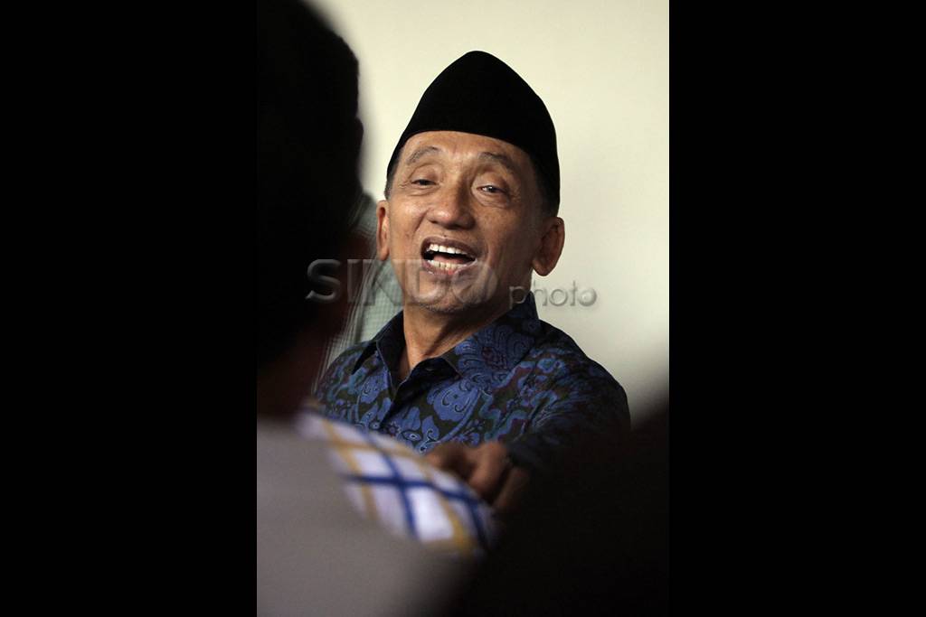 Jaksa Beri Tanggapan...