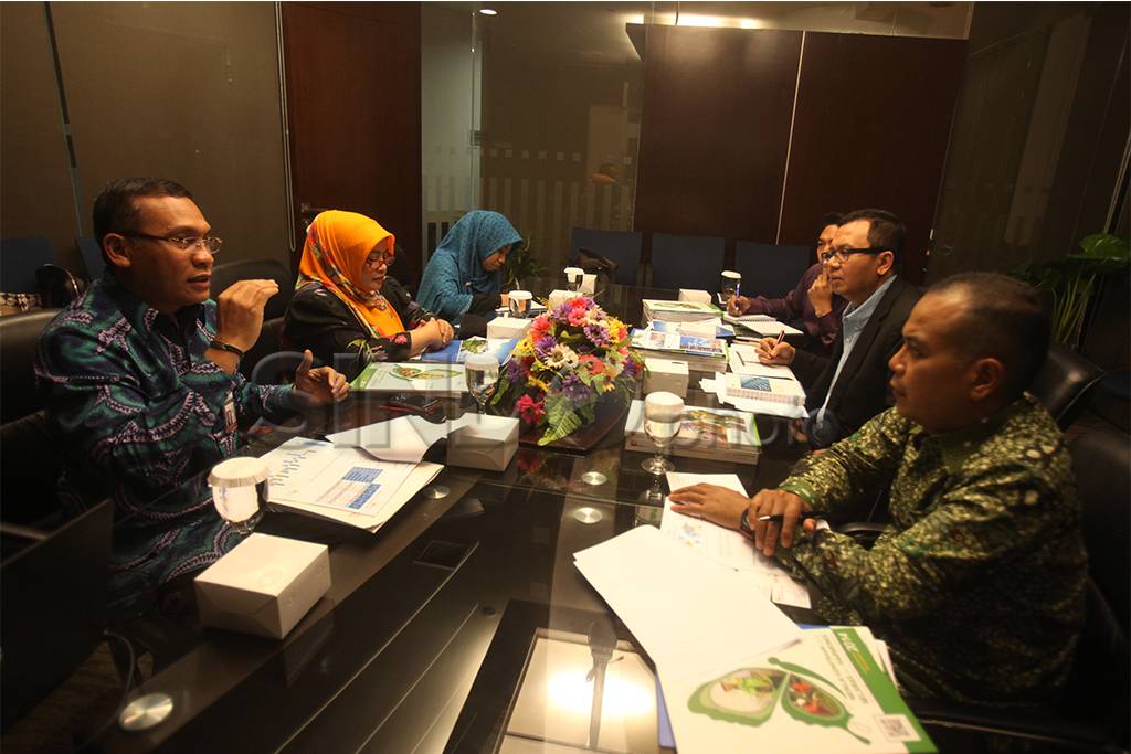 Penjurian MNC Business...
