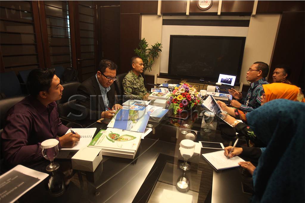 Penjurian MNC Business...