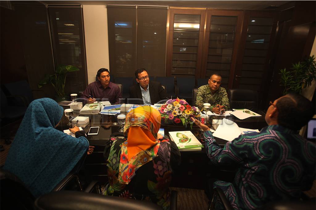 Penjurian MNC Business...