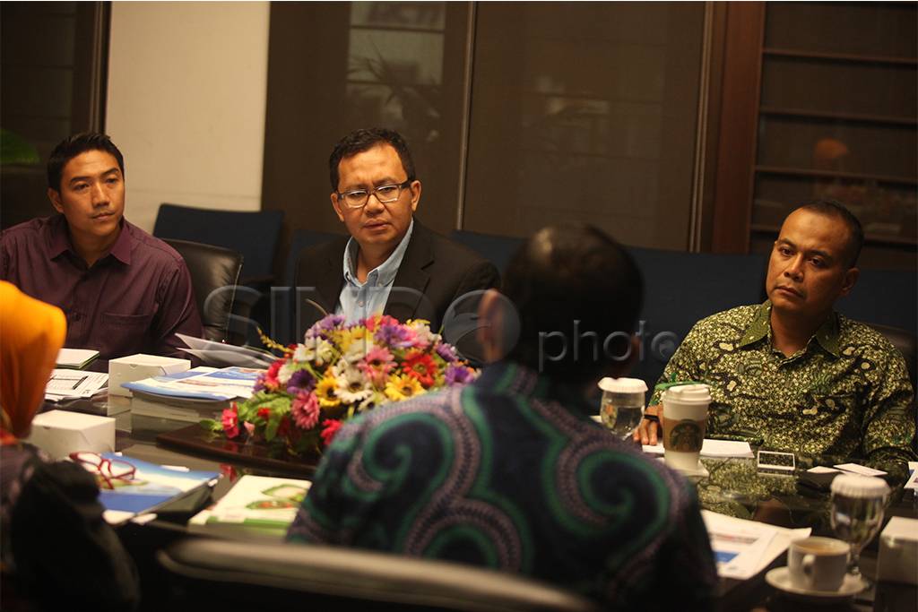 Penjurian MNC Business...