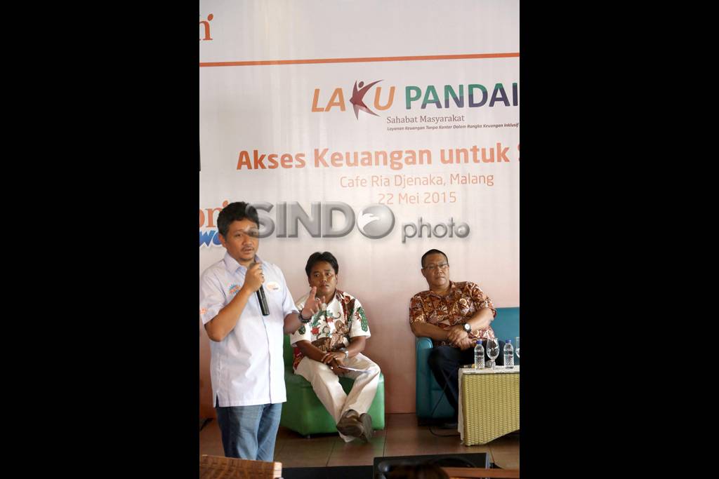 BTPN Wow!, Layanan Perbankan...