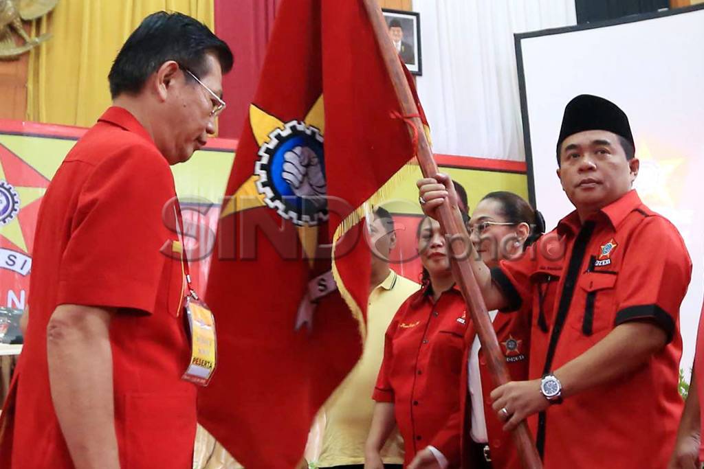 SOKSI Akan Bantu Rekonsiliasi...