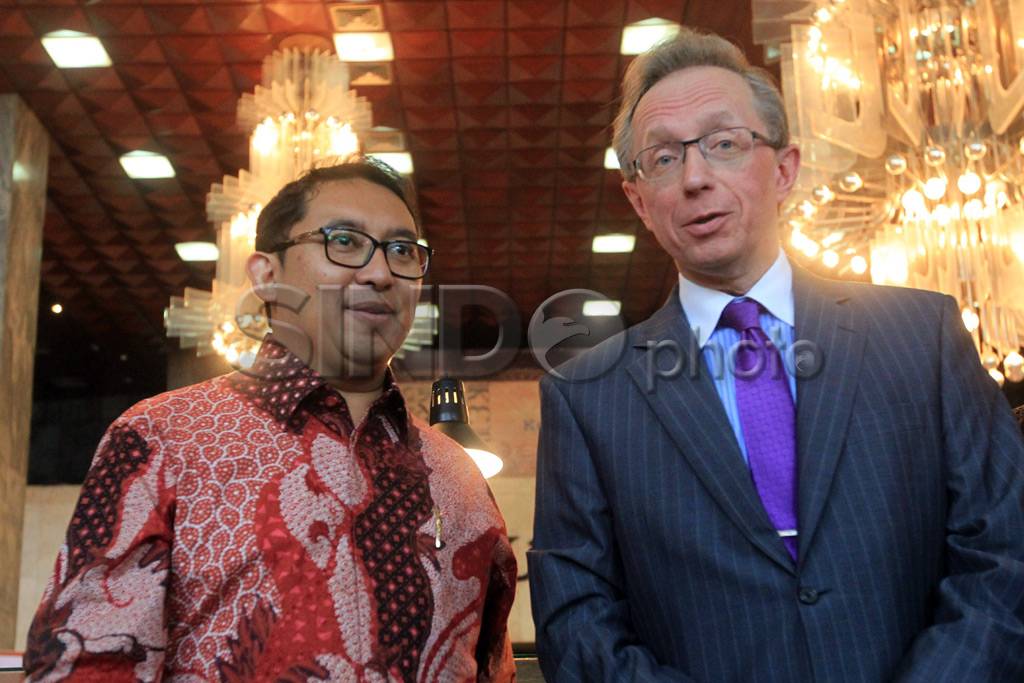 Indonesia-Rusia Tingkatkan...