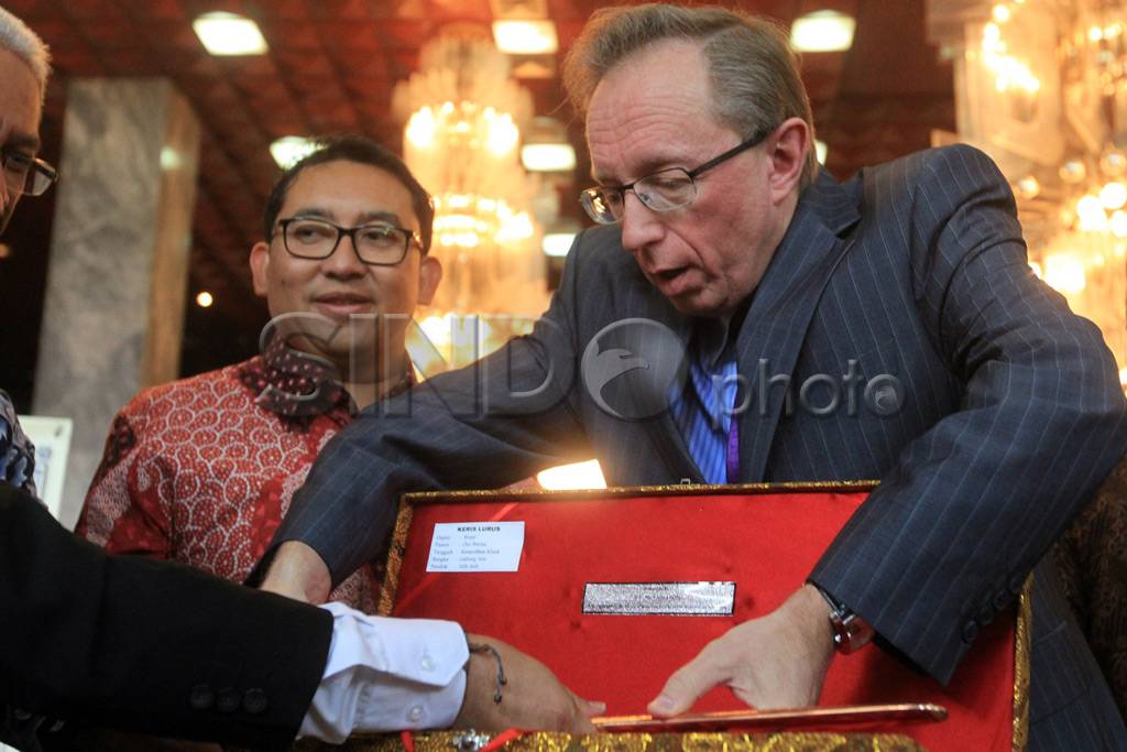 Indonesia-Rusia Tingkatkan...