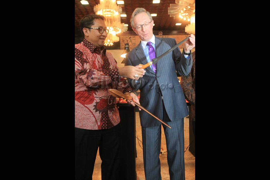 Indonesia-Rusia Tingkatkan...