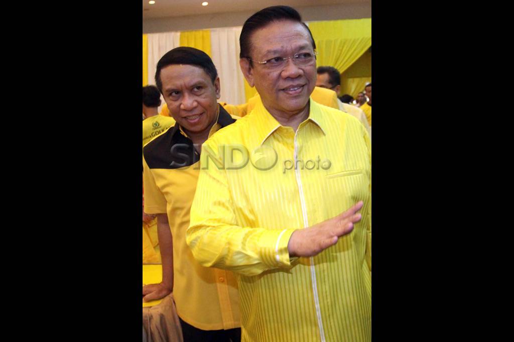 Agung Laksono Akan Lakukan...