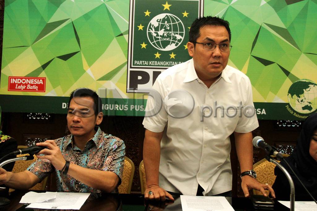 PKB Dorong Pembentukan...