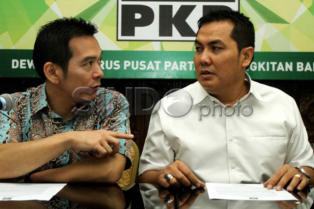 PKB Dorong Pembentukan...