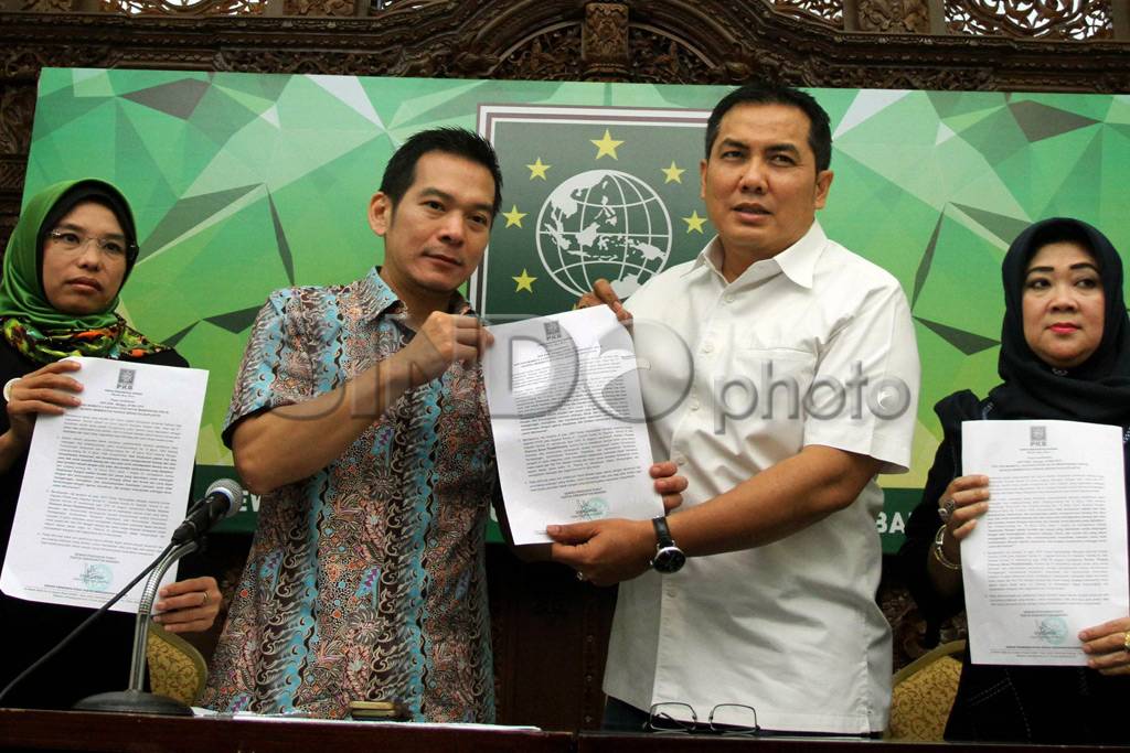 PKB Dorong Pembentukan...