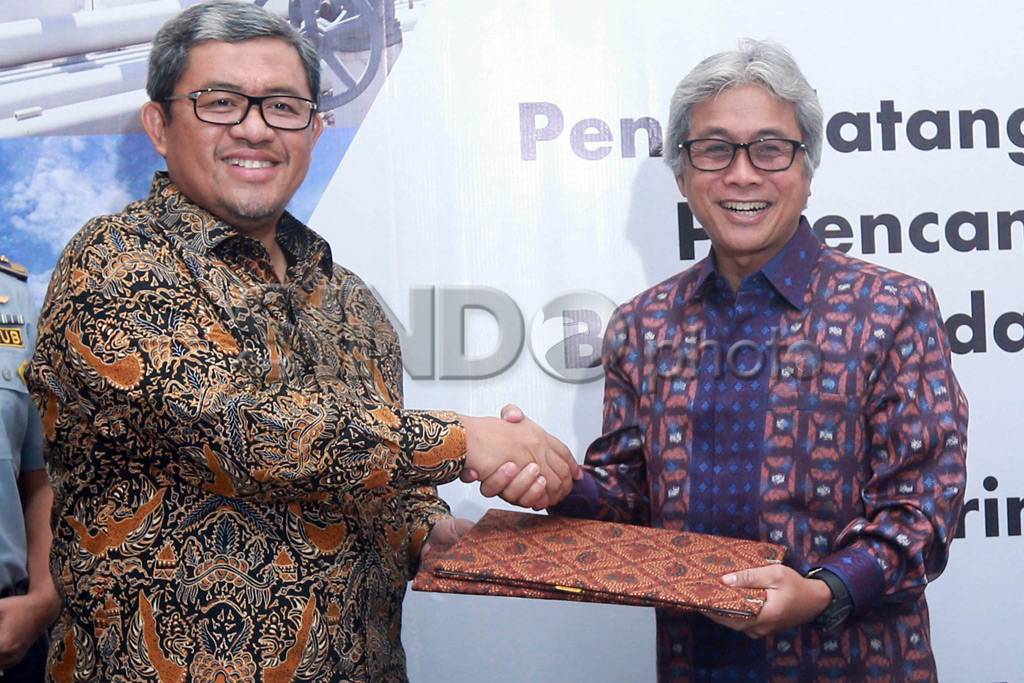 Pertamina Akan Bangun...