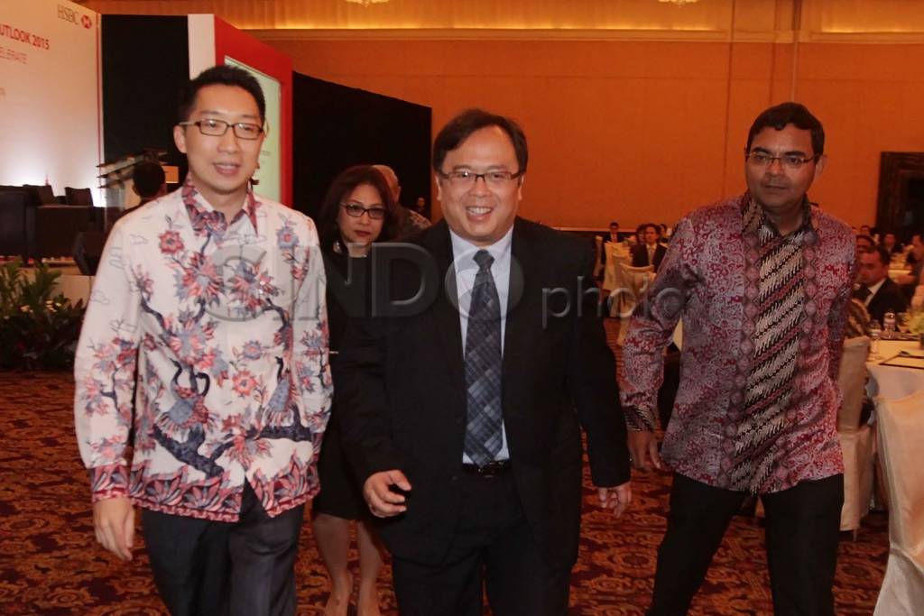 Indonesia Economic Outlook...