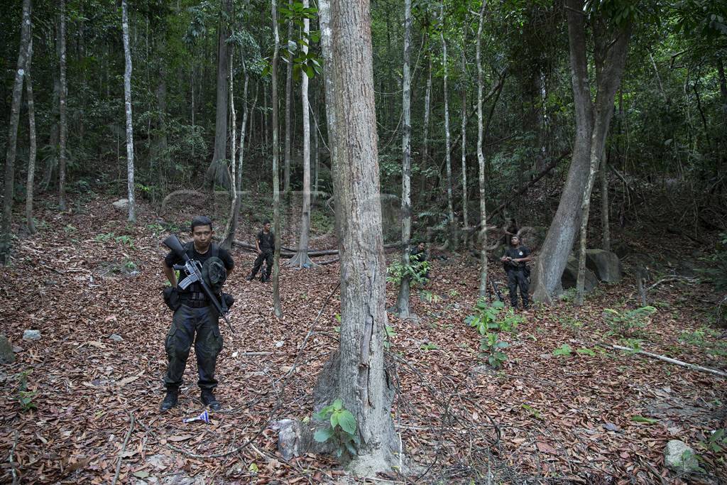 Kuburan Massal Korban...