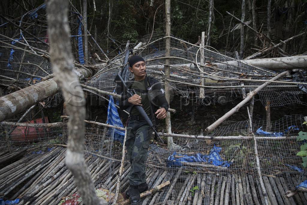 Kuburan Massal Korban...