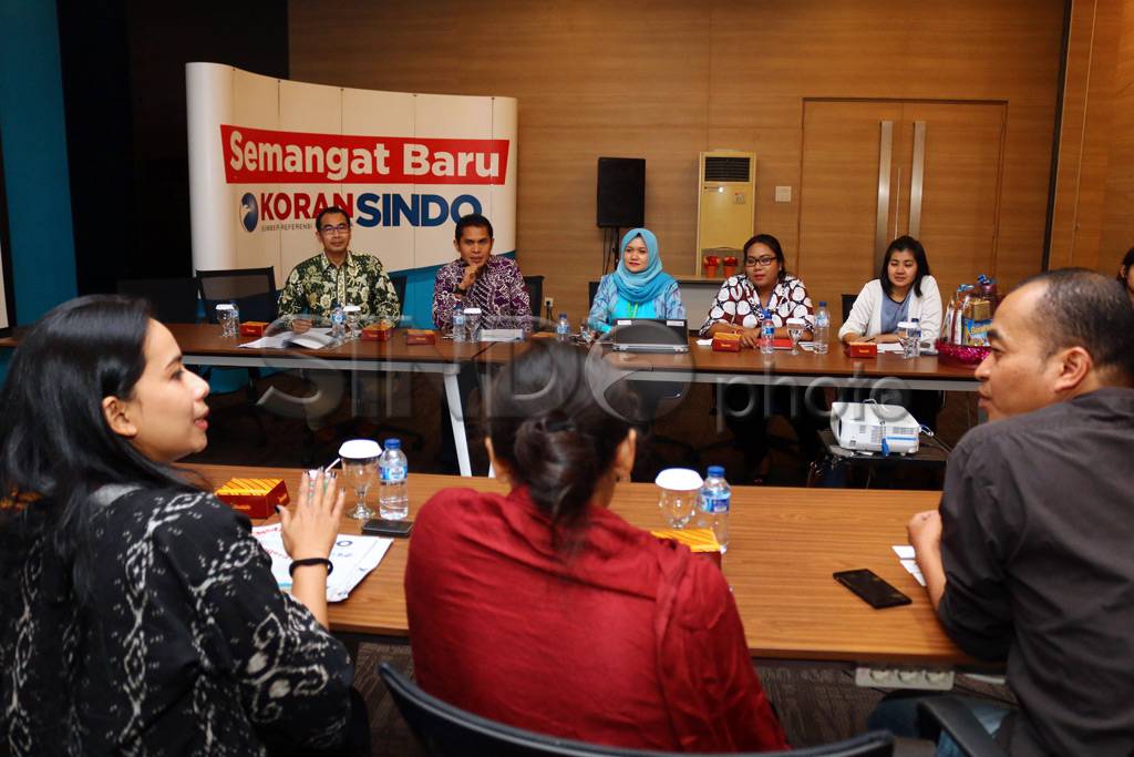 Kebiasaan Minum Susu...