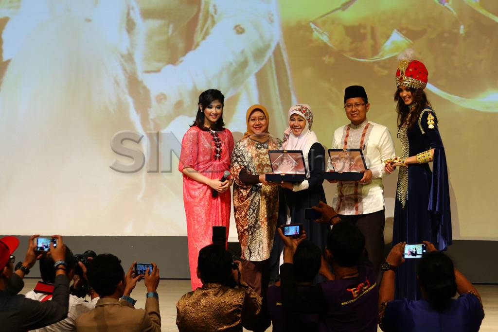 Serial Ramadan Terbaru...