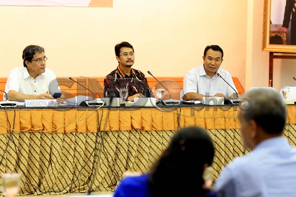 KPU Gelar Penyuluhan...