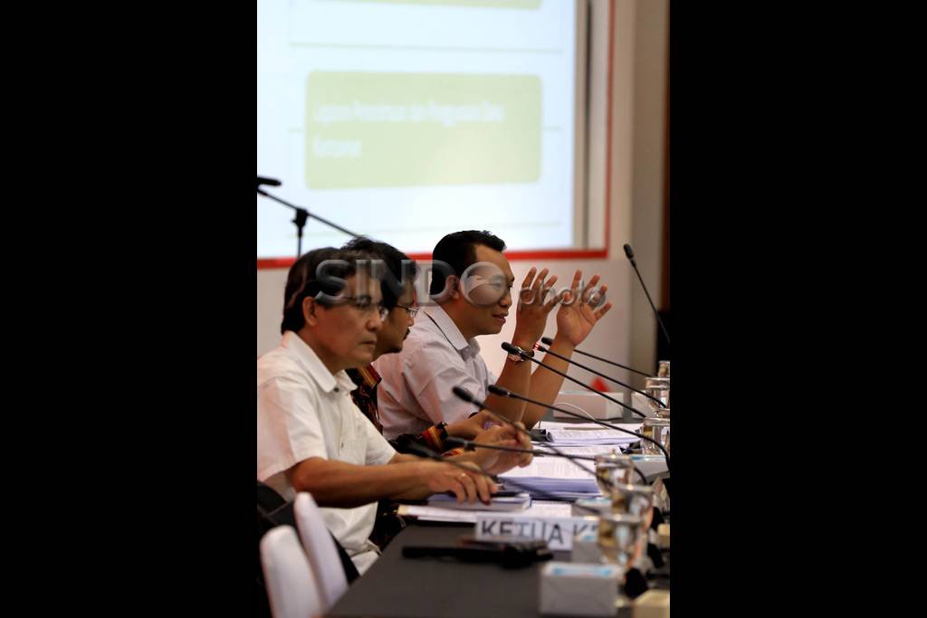 KPU Gelar Penyuluhan...