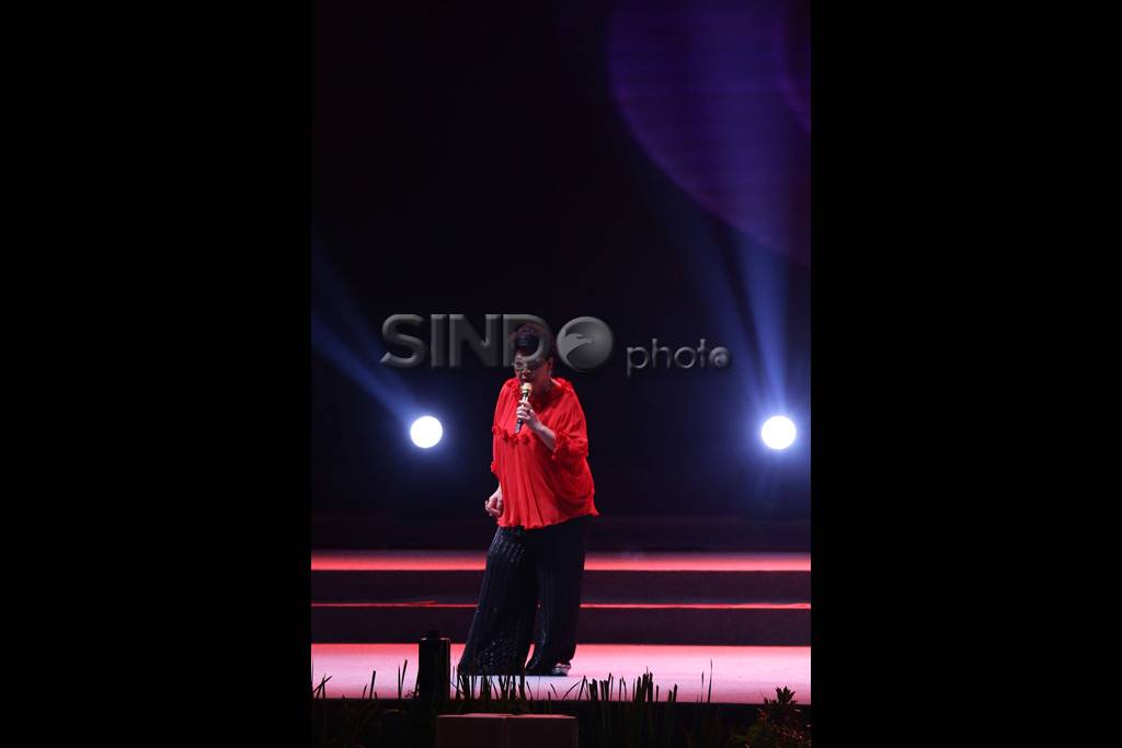 Wapres Jusuf Kalla Buka...